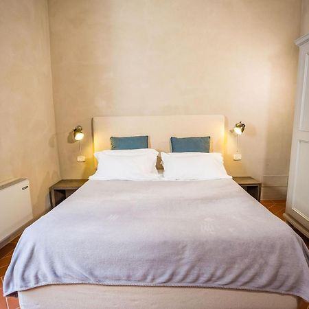 Appartamento La Corte Cortona Eksteriør billede