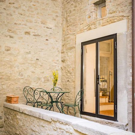 Appartamento La Corte Cortona Eksteriør billede